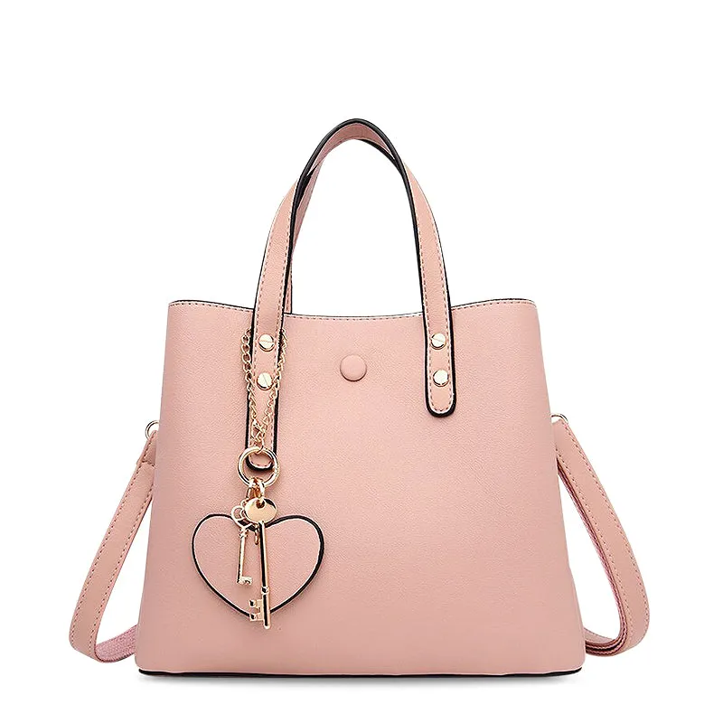 The Francine Handbag