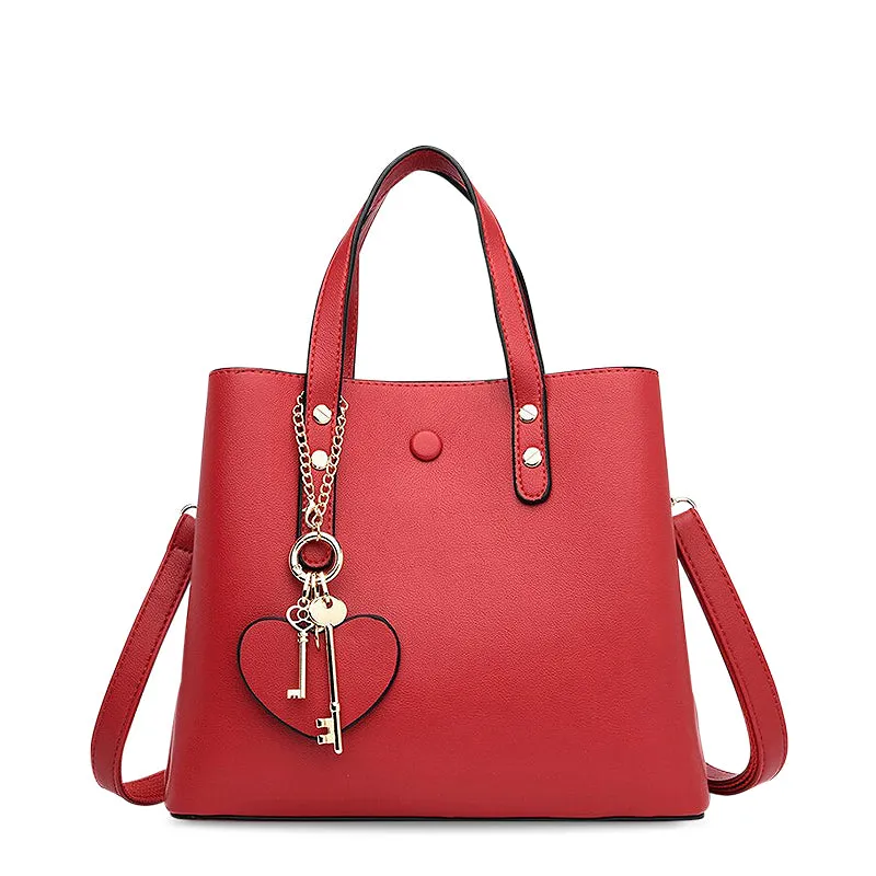 The Francine Handbag
