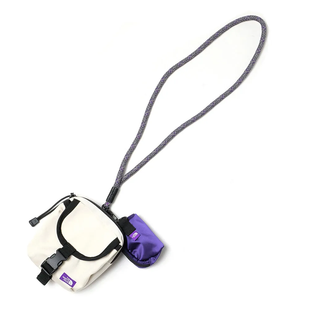 THE NORTH FACE PURPLE LABEL - Stroll Utility Case - NN7365N