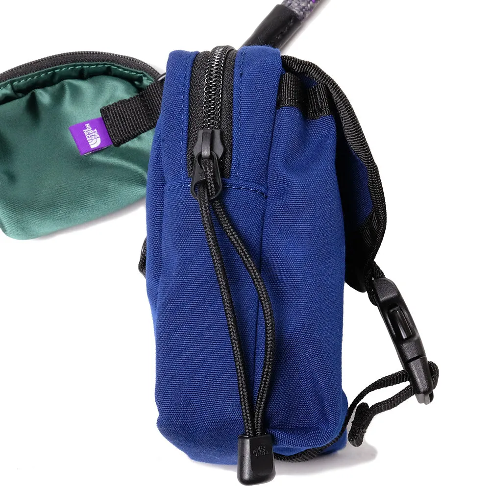 THE NORTH FACE PURPLE LABEL - Stroll Utility Case - NN7365N