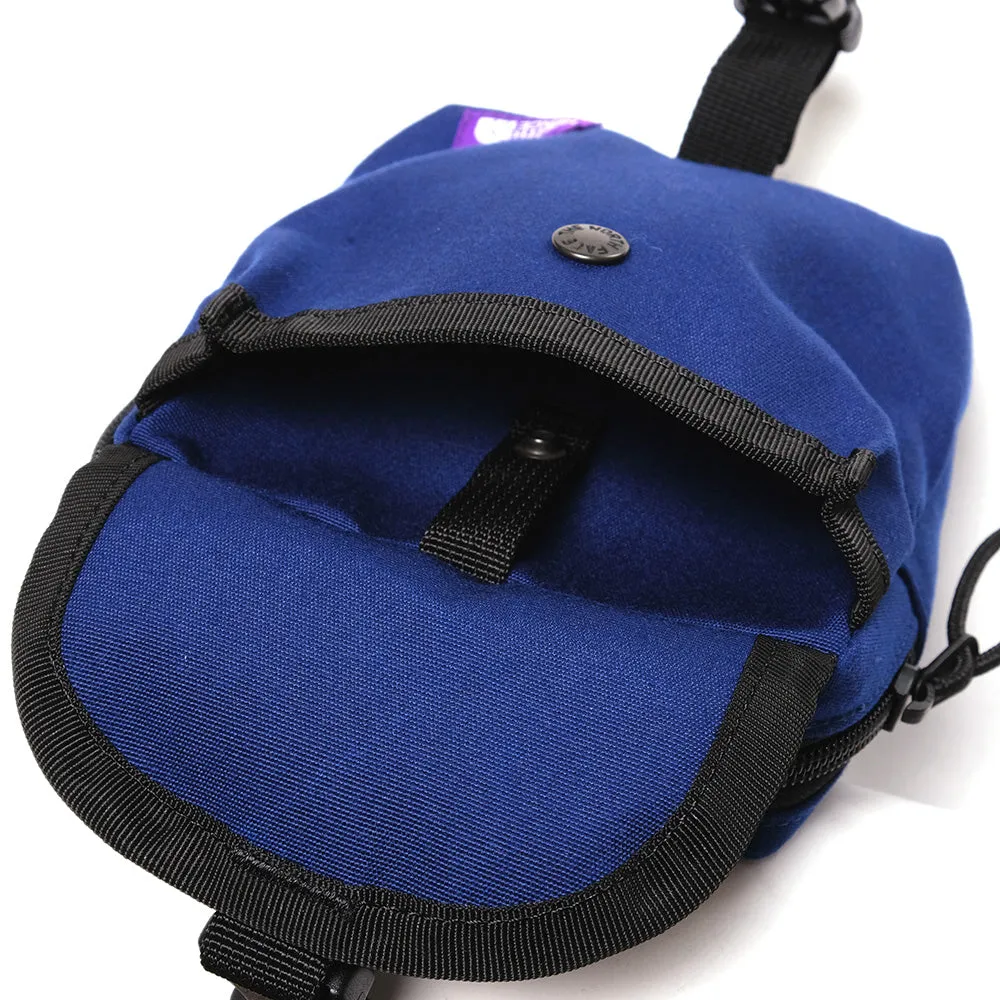THE NORTH FACE PURPLE LABEL - Stroll Utility Case - NN7365N