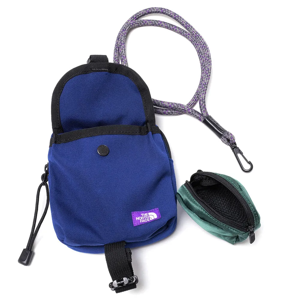 THE NORTH FACE PURPLE LABEL - Stroll Utility Case - NN7365N