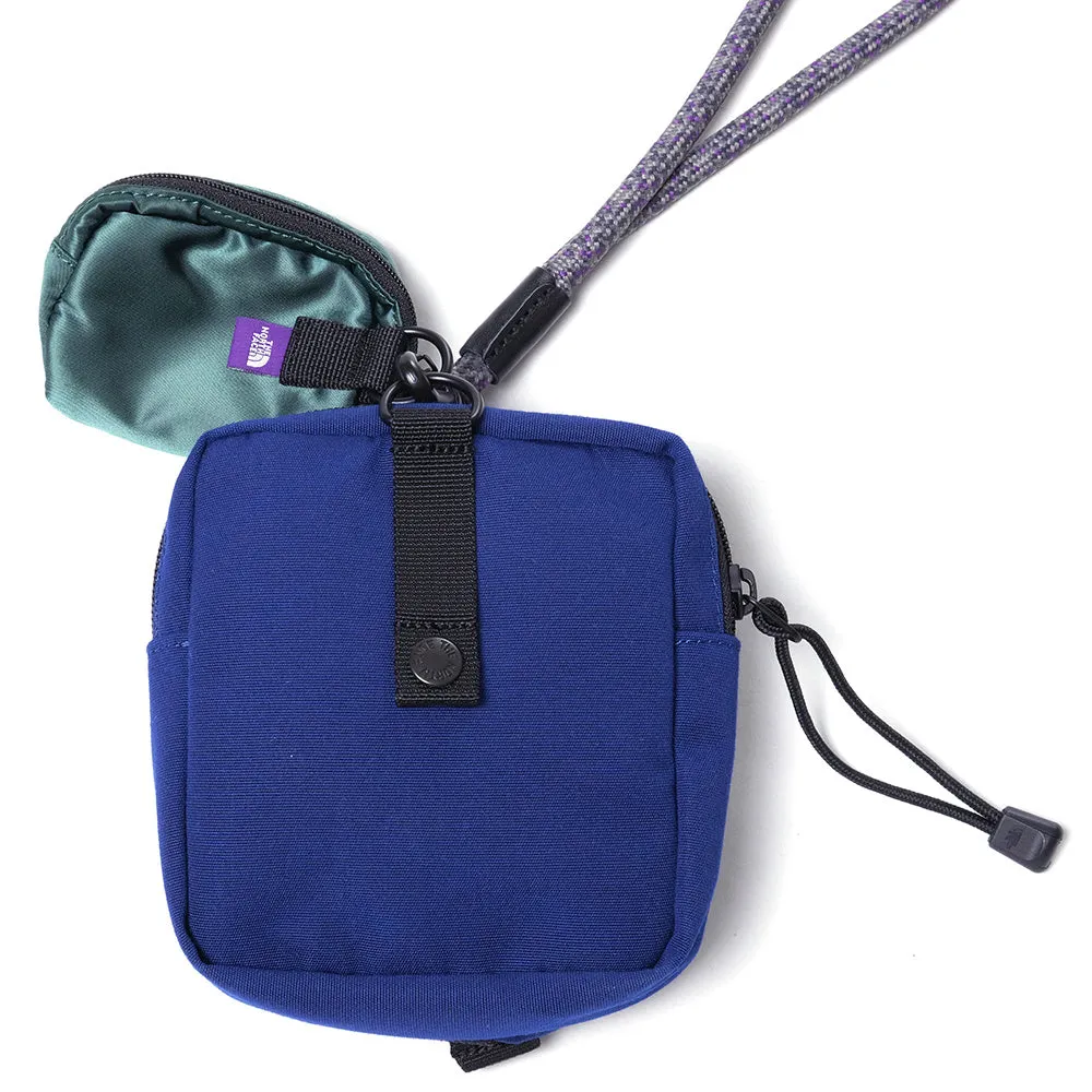 THE NORTH FACE PURPLE LABEL - Stroll Utility Case - NN7365N