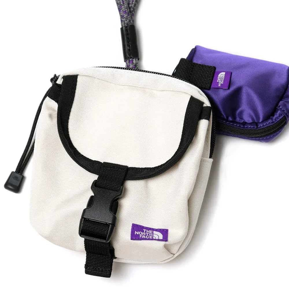 THE NORTH FACE PURPLE LABEL - Stroll Utility Case - NN7365N