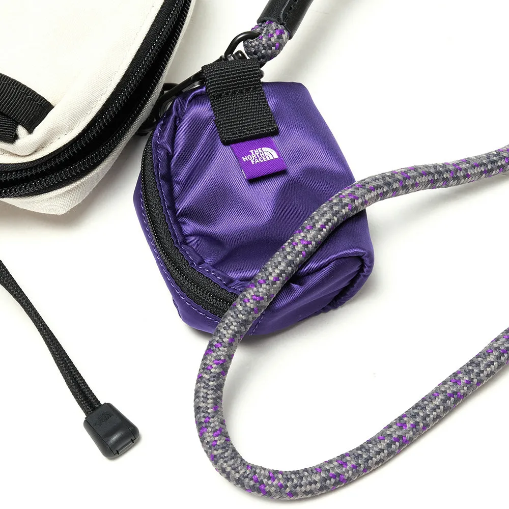 THE NORTH FACE PURPLE LABEL - Stroll Utility Case - NN7365N