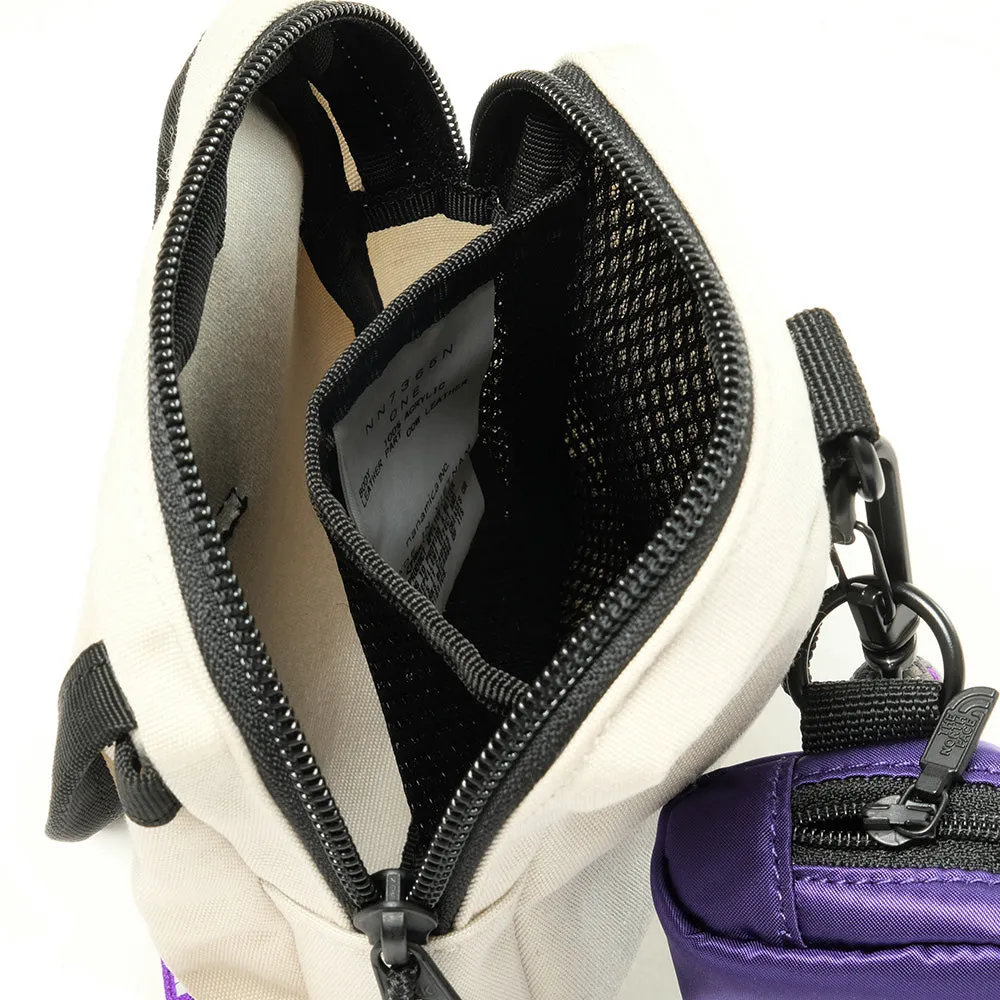 THE NORTH FACE PURPLE LABEL - Stroll Utility Case - NN7365N