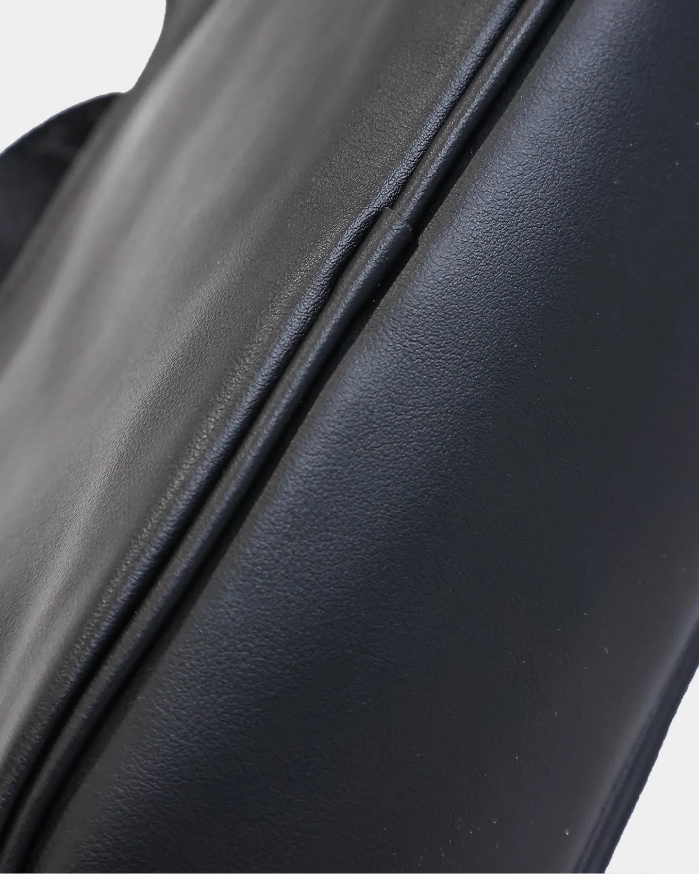 Tommy Jeans Heritage Shoulder Bag Black