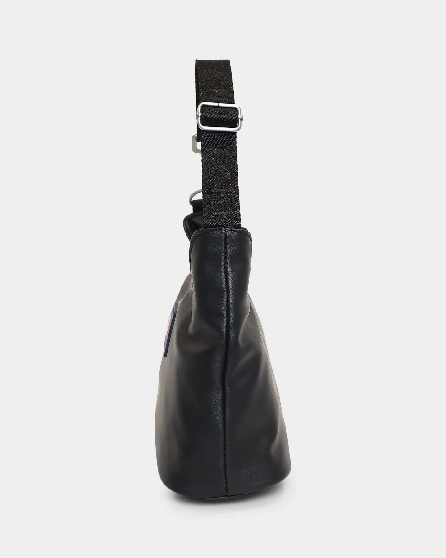 Tommy Jeans Heritage Shoulder Bag Black