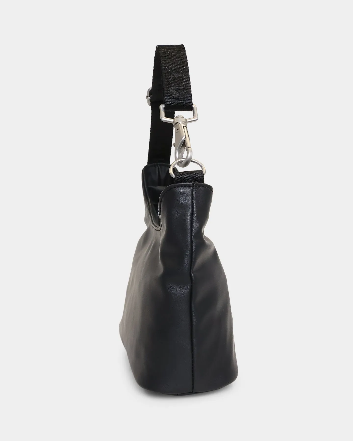 Tommy Jeans Heritage Shoulder Bag Black