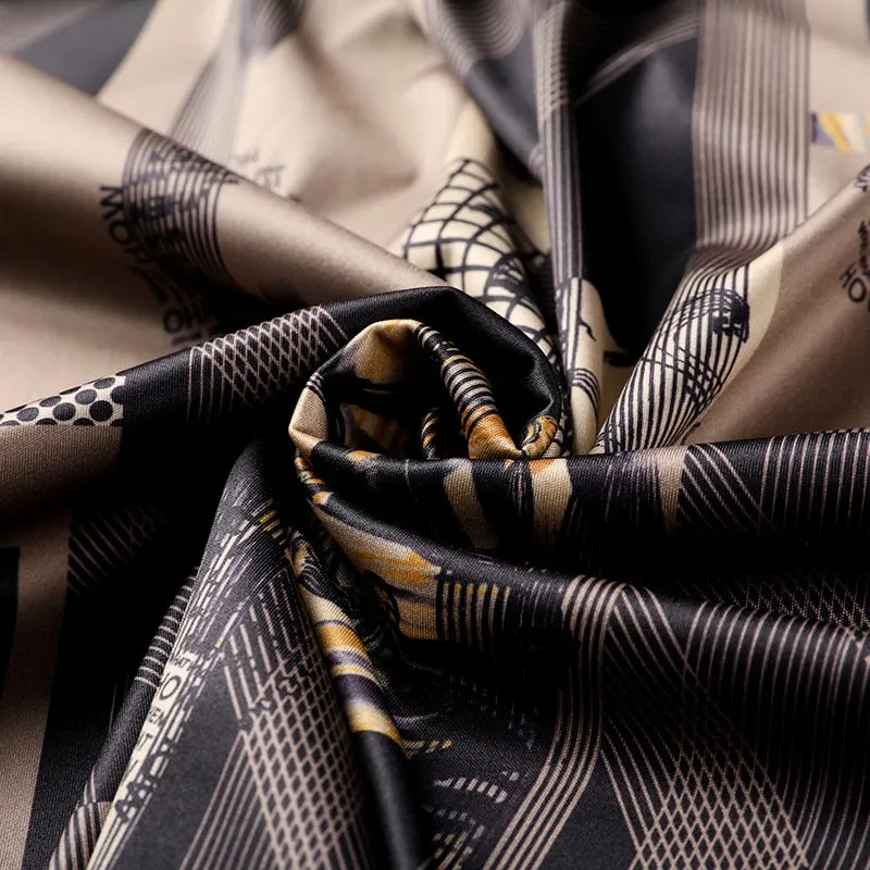 Top Grade Luxury Brand Fashion Slim Fit Designer Striped Classic Shirts For Men  Shirt Long Sleeve Casual Mens Clothes