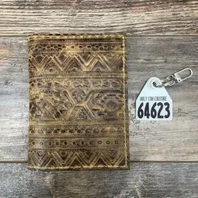 Unisex Passport Wallet #64623