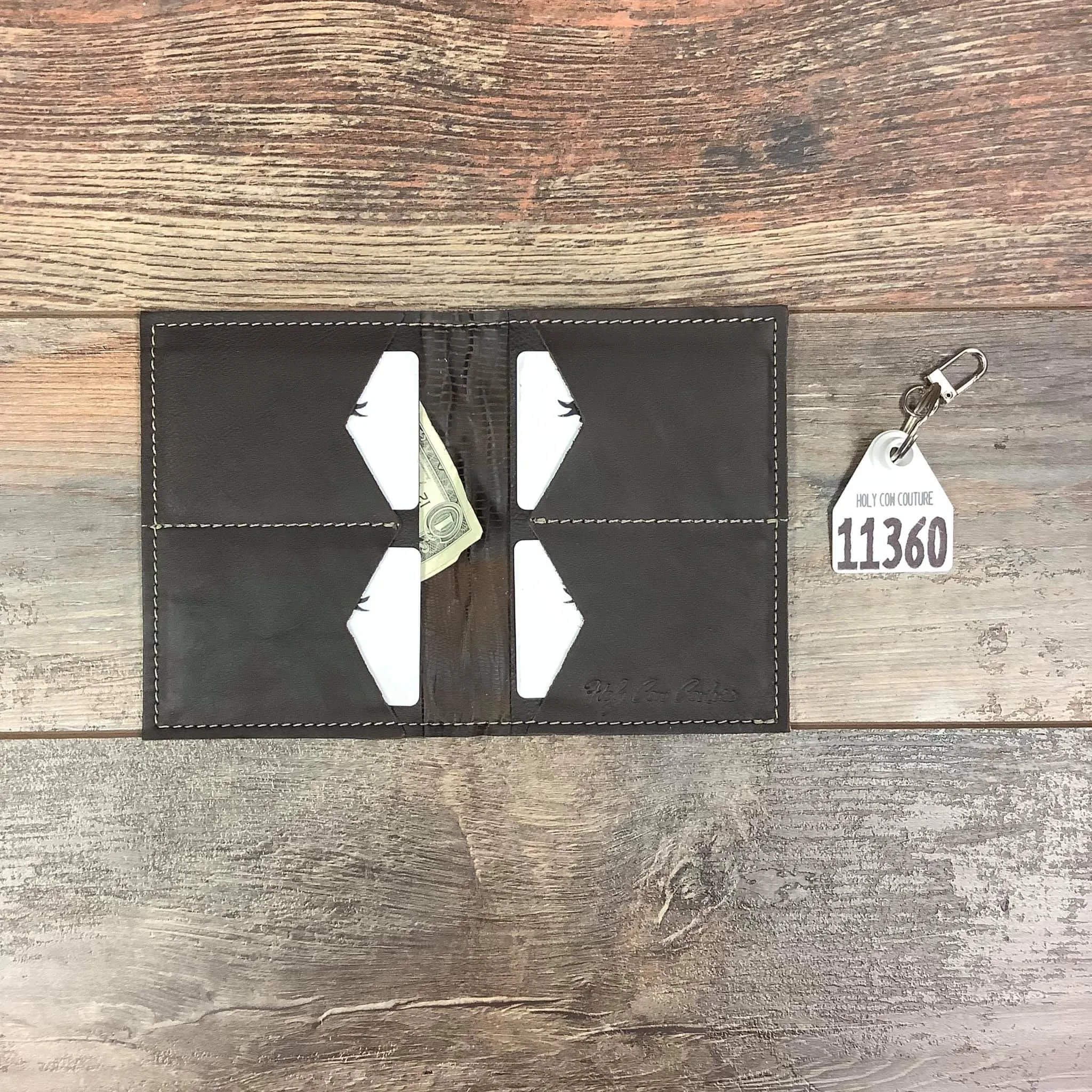 Unisex Wallet #11360