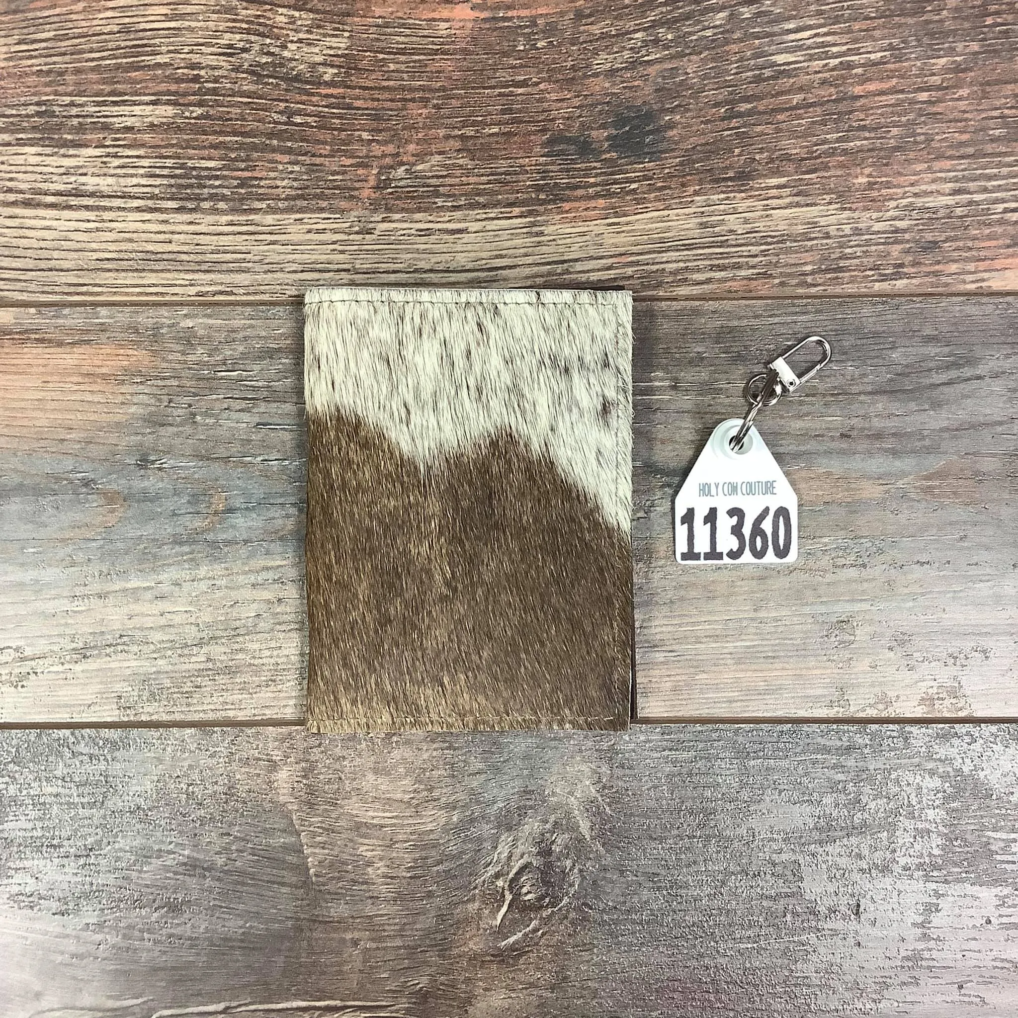 Unisex Wallet #11360