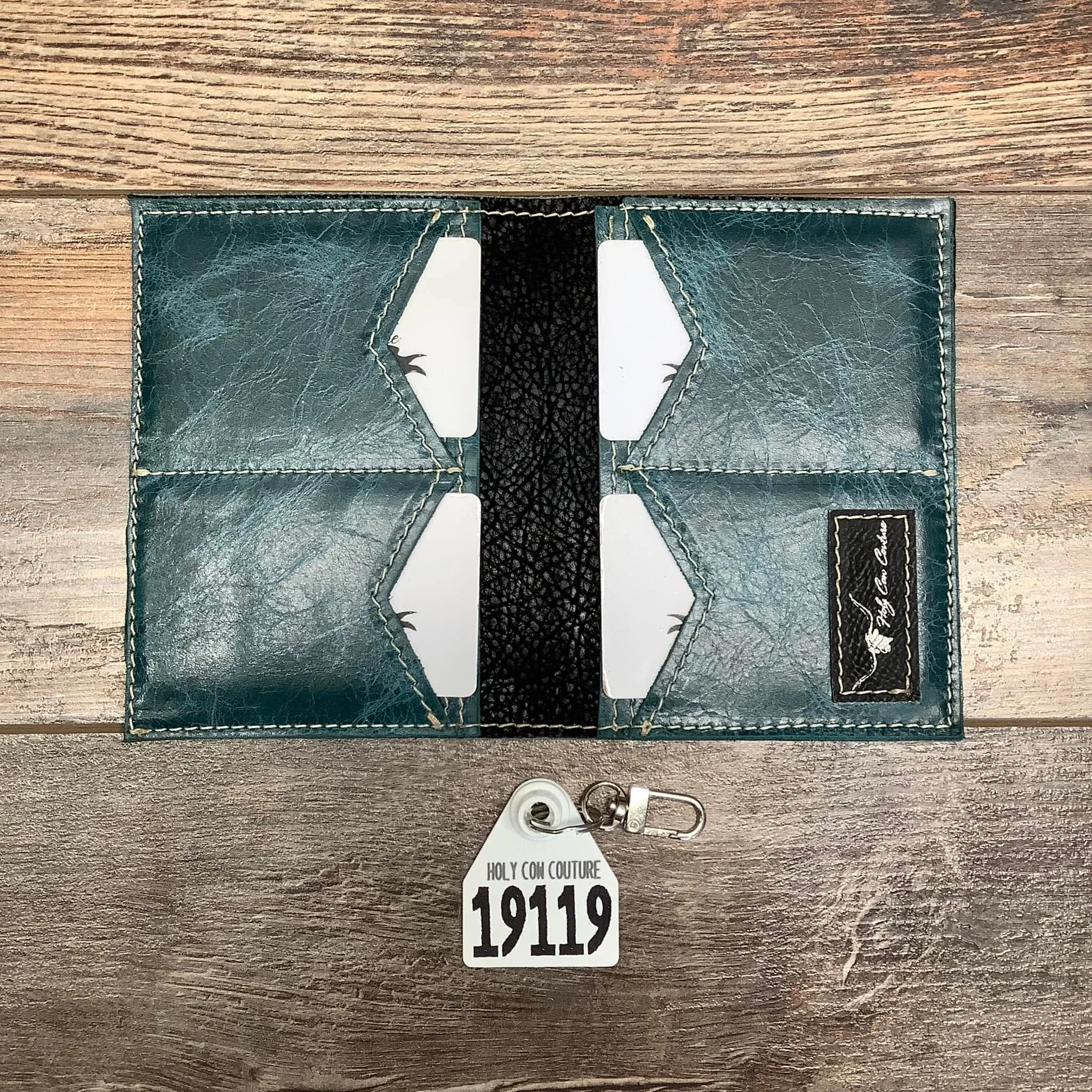 Unisex Wallet #19119