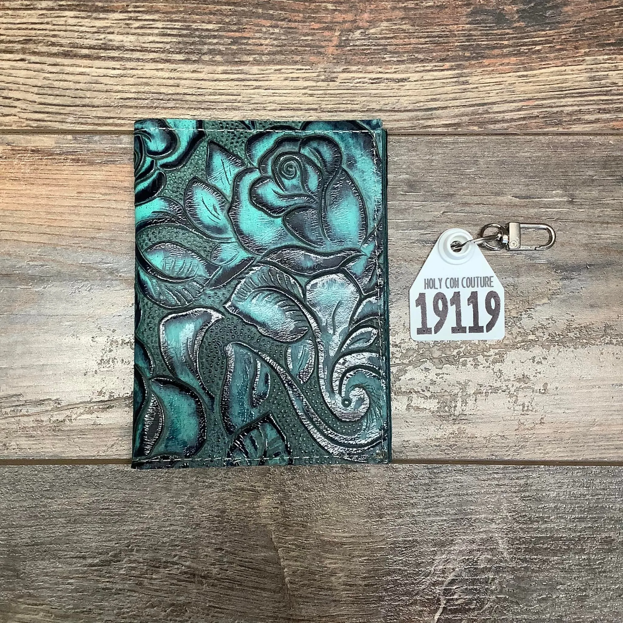 Unisex Wallet #19119