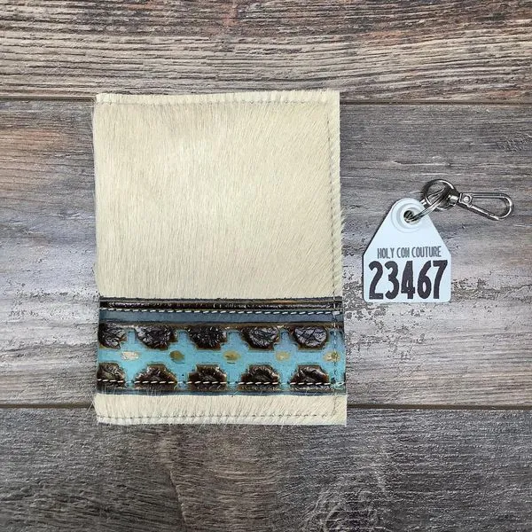 Unisex Wallet #23467