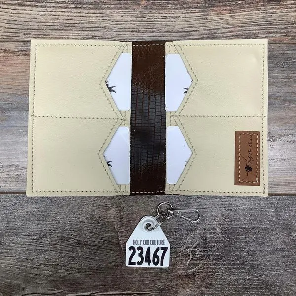 Unisex Wallet #23467