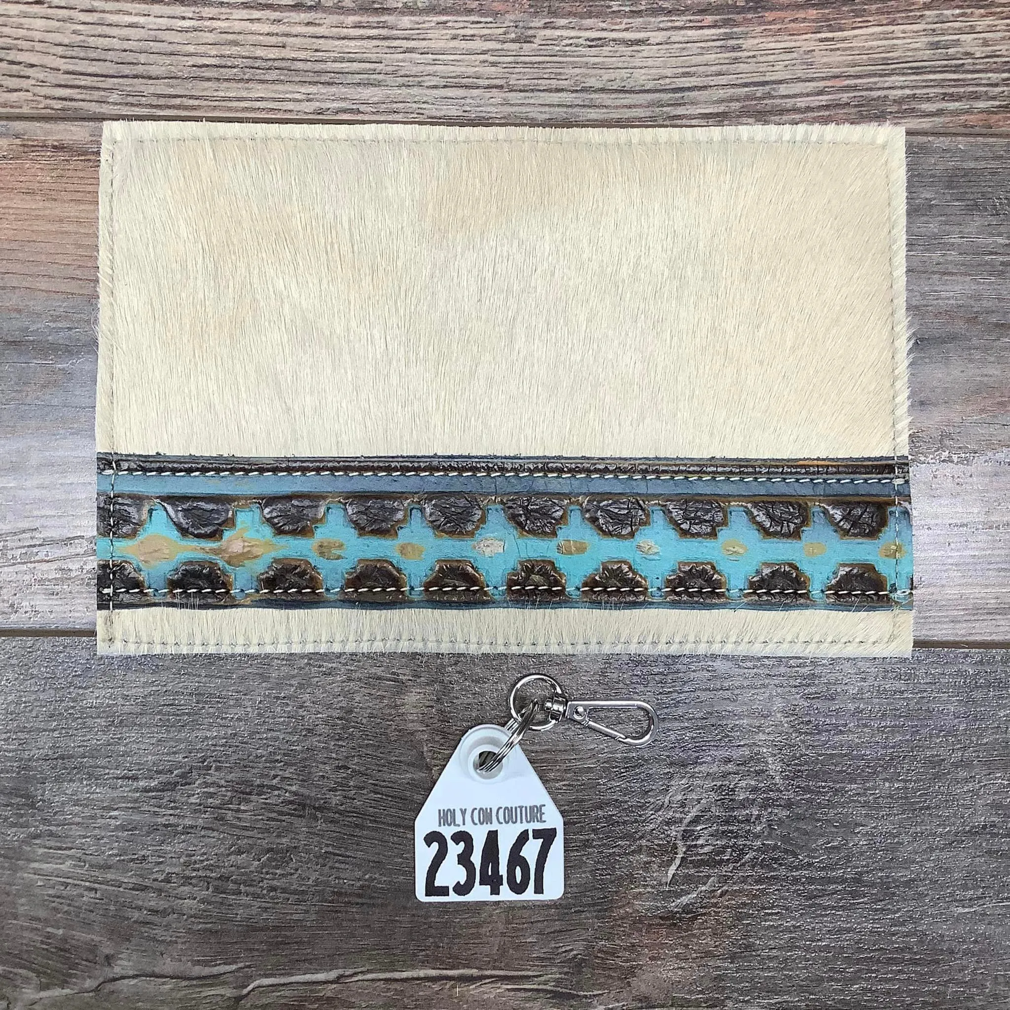 Unisex Wallet #23467