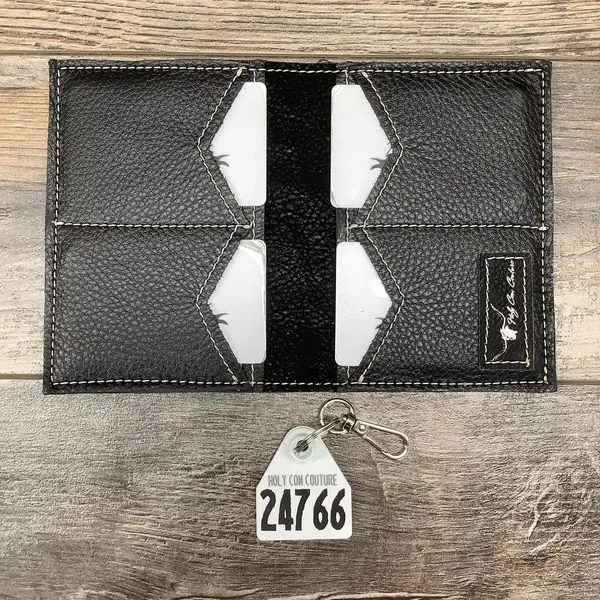 Unisex Wallet #24766