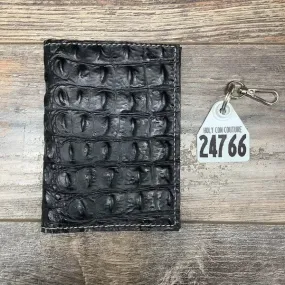 Unisex Wallet #24766
