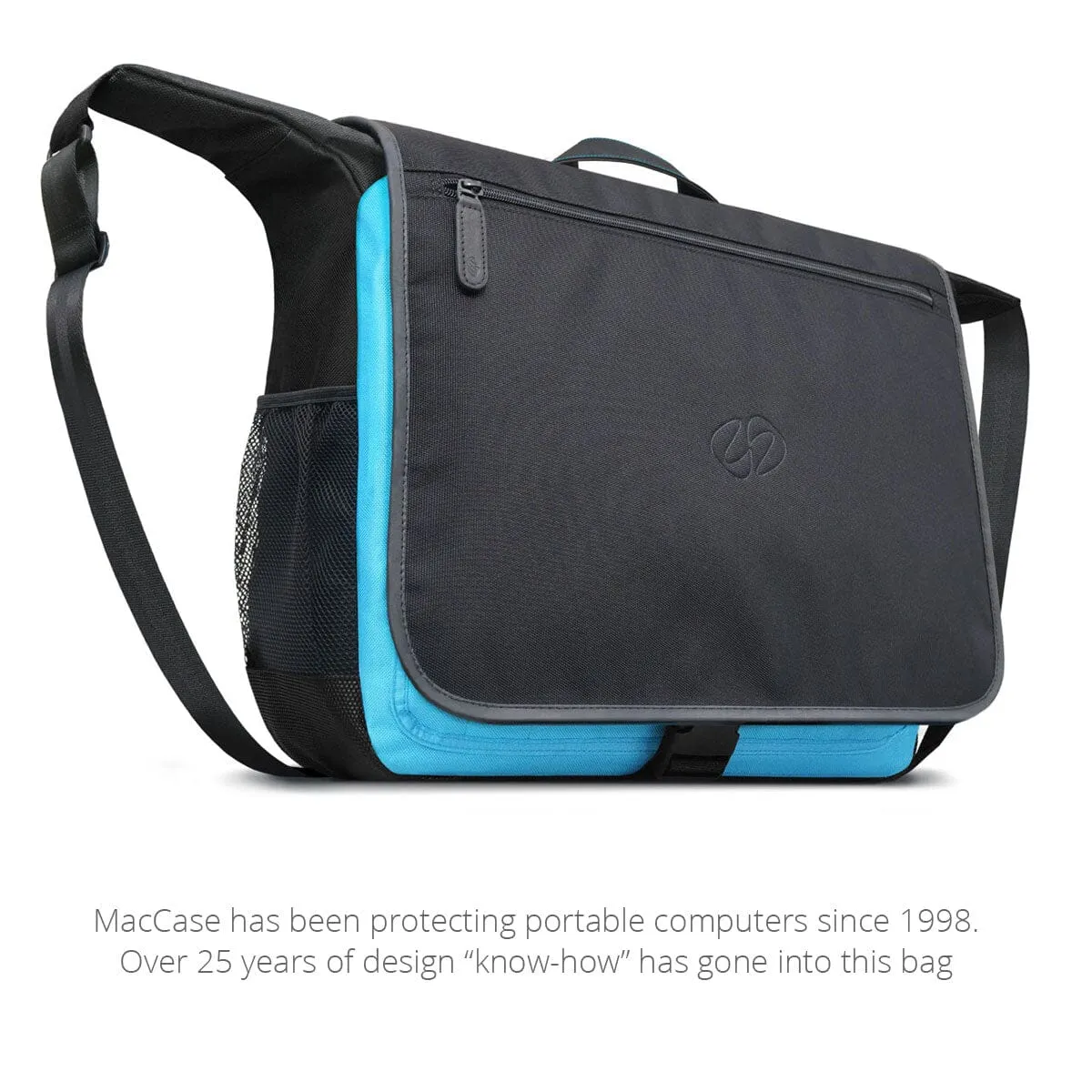 Universal Messenger Bag