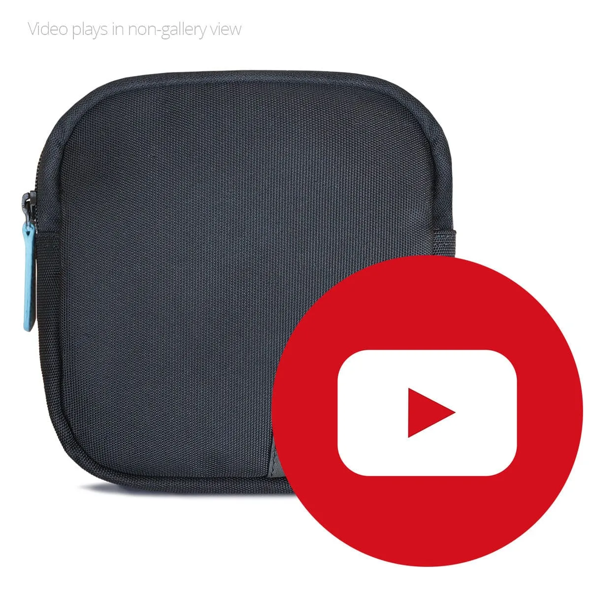 Universal Messenger Bag