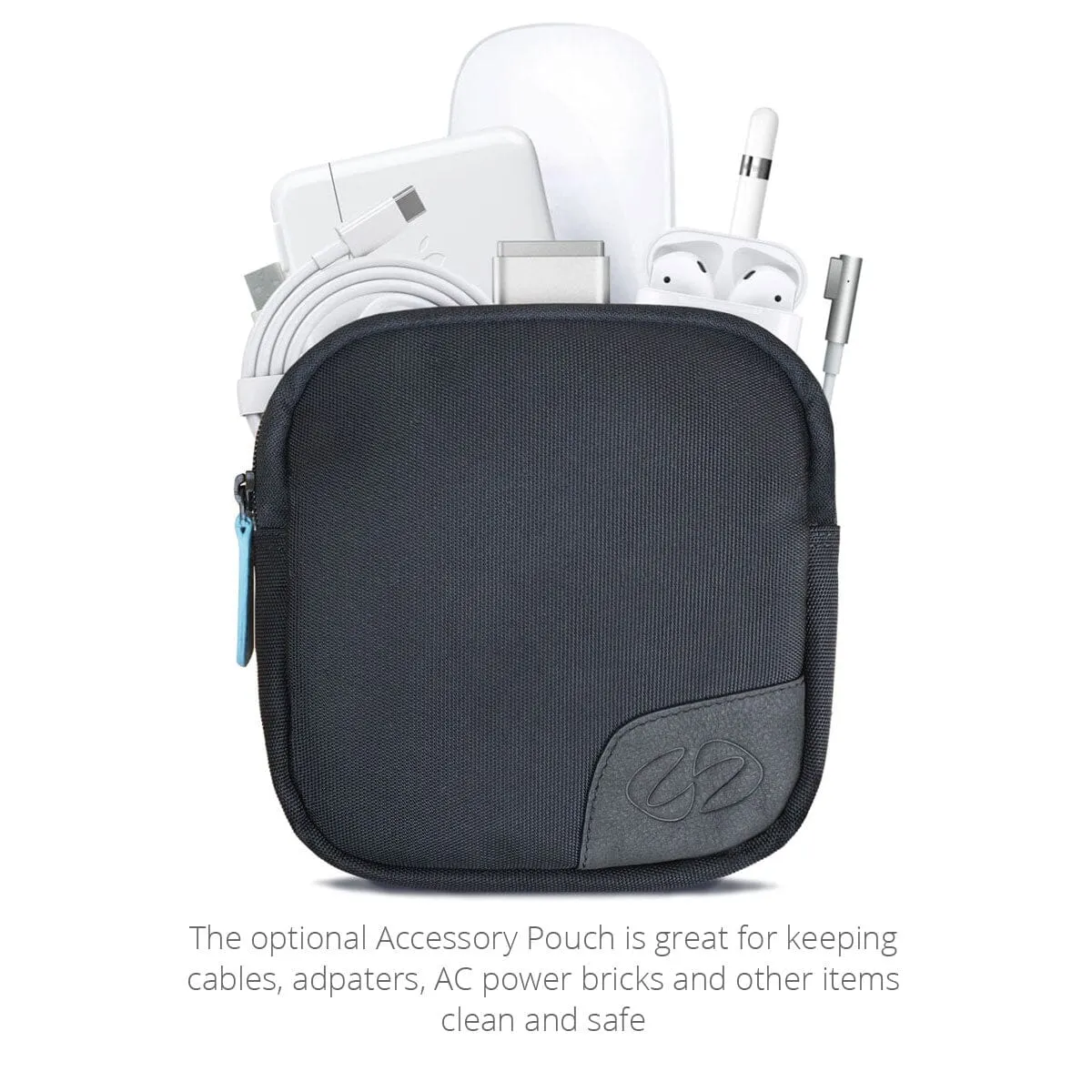 Universal Messenger Bag