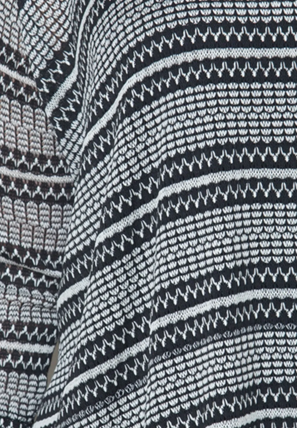 Vanessa Knit Cardigan
