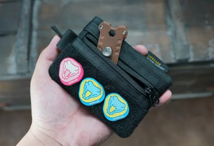 VE13 Mini EDC Pouch
