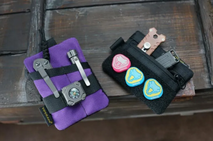 VE13 Mini EDC Pouch