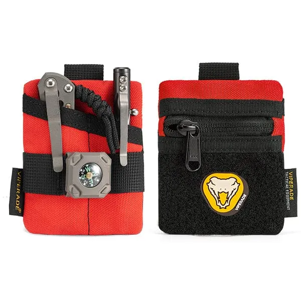 VE13 Mini EDC Pouch
