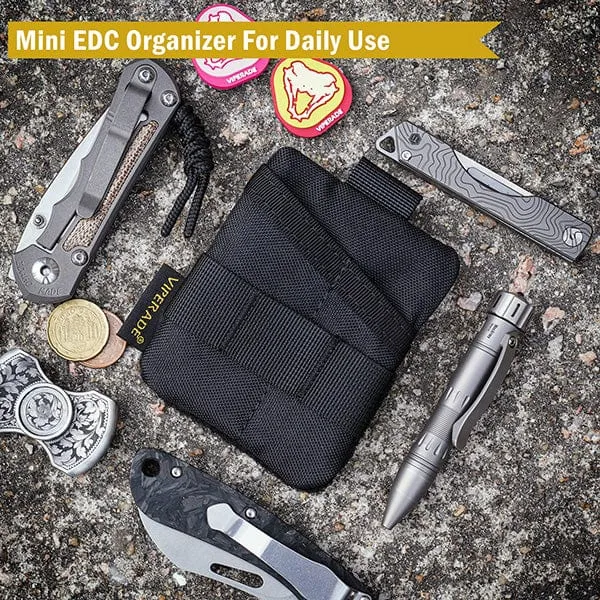 VE13 Mini EDC Pouch