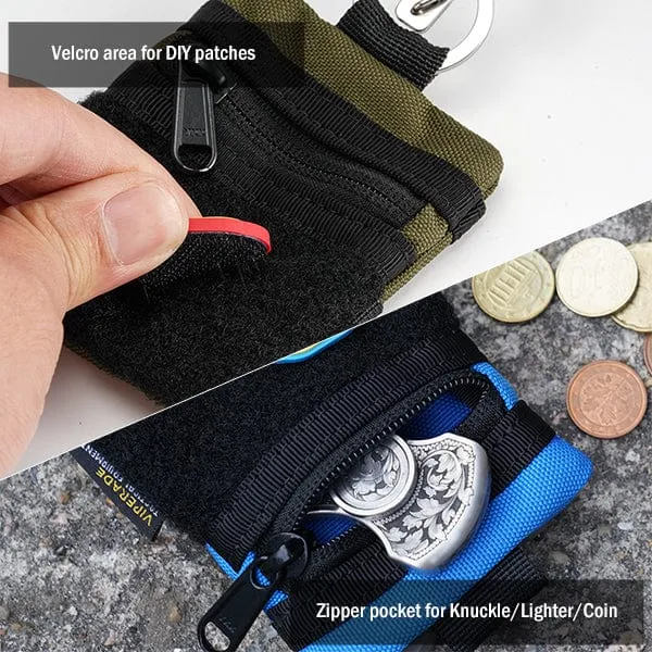 VE13 Mini EDC Pouch
