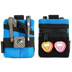 VE13 Mini EDC Pouch