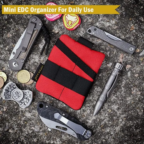 VE13 Mini EDC Pouch