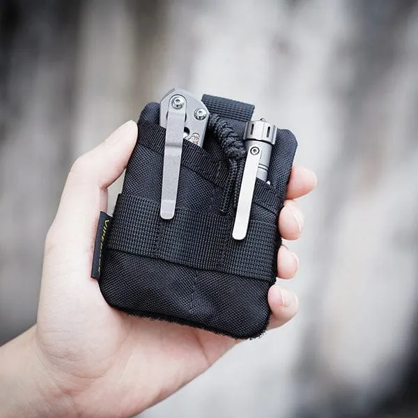 VE13 Mini EDC Pouch