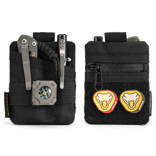 VE13 Mini EDC Pouch