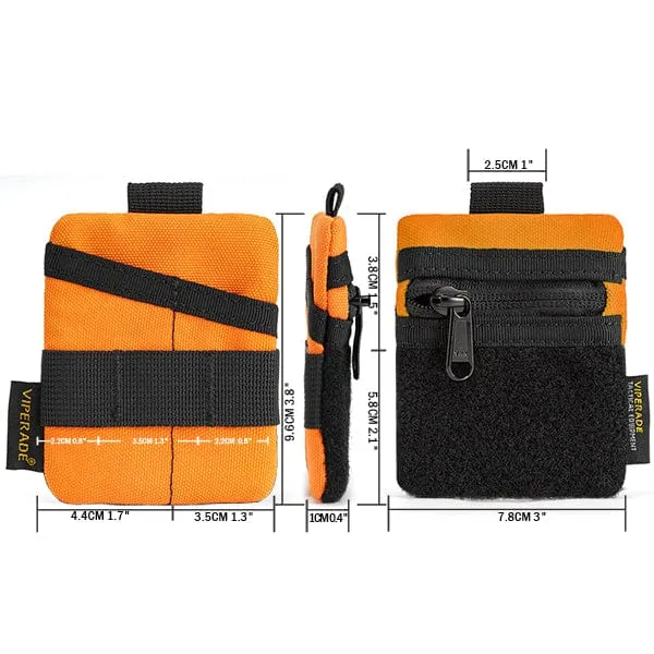 VE13 Mini EDC Pouch