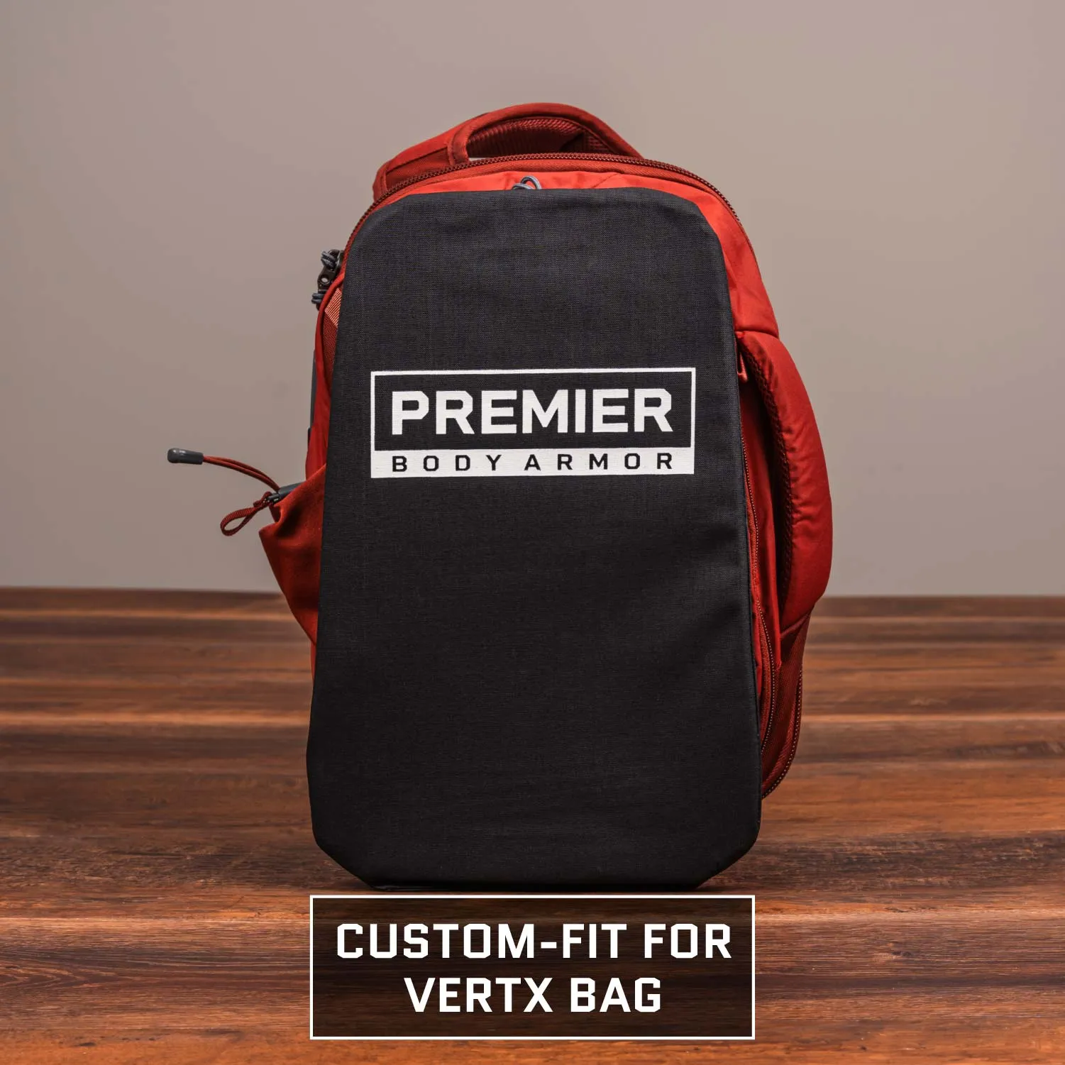 Vertx Gamut 3.0 Level IIIA Backpack Insert