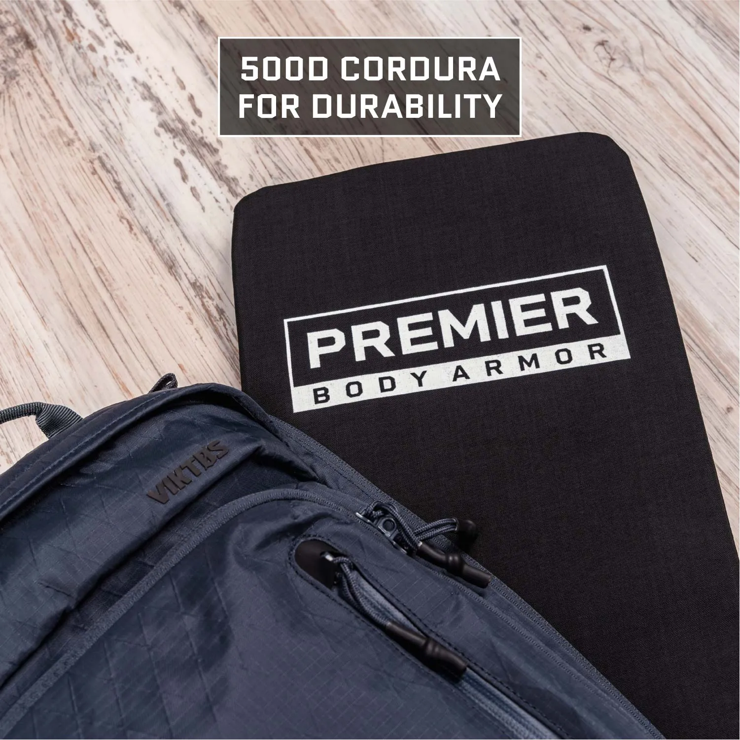 Viktos Perimeter 40 Level IIIA Backpack Insert