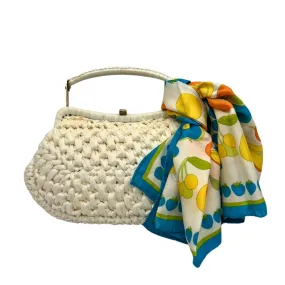 Vintage 60s Handbag