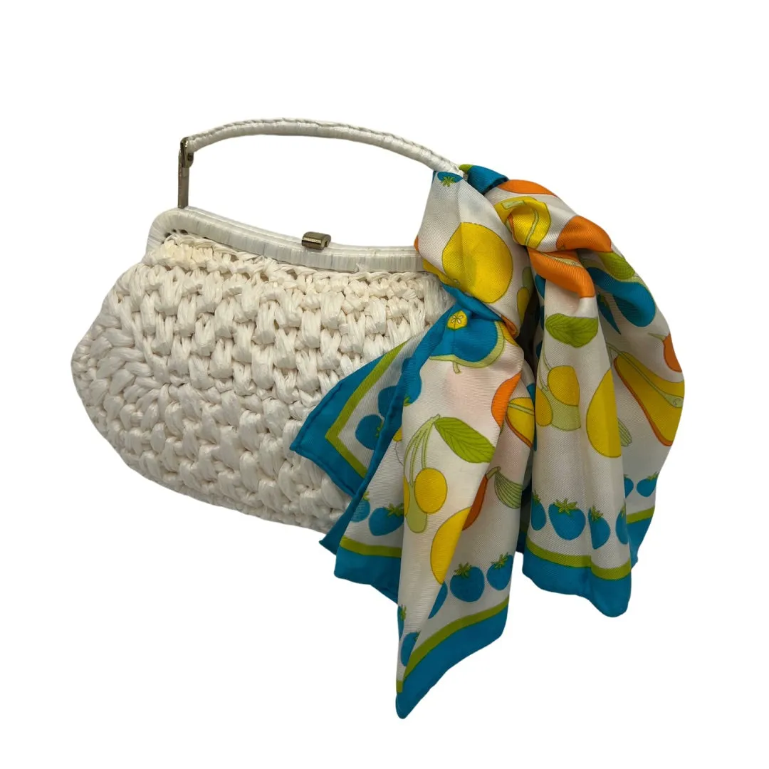 Vintage 60s Handbag