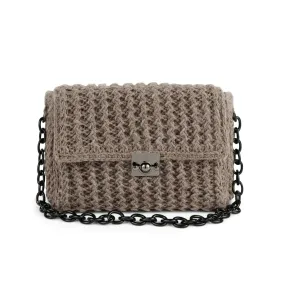 VIRGIL | Crochet Bag