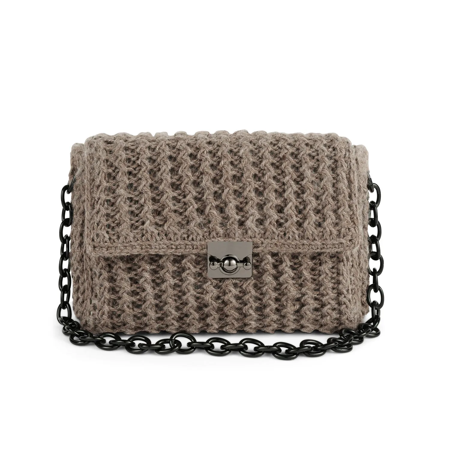 VIRGIL | Crochet Bag