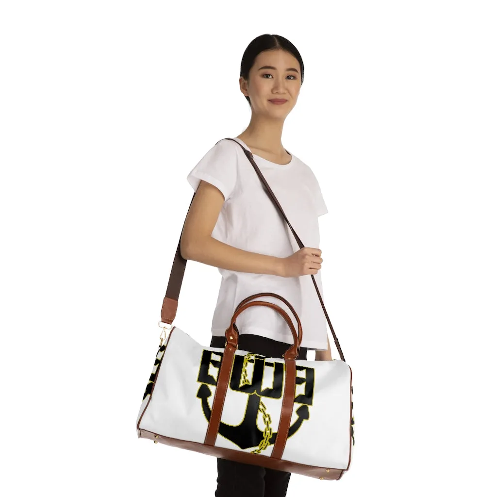 Waterproof Travel Bag
