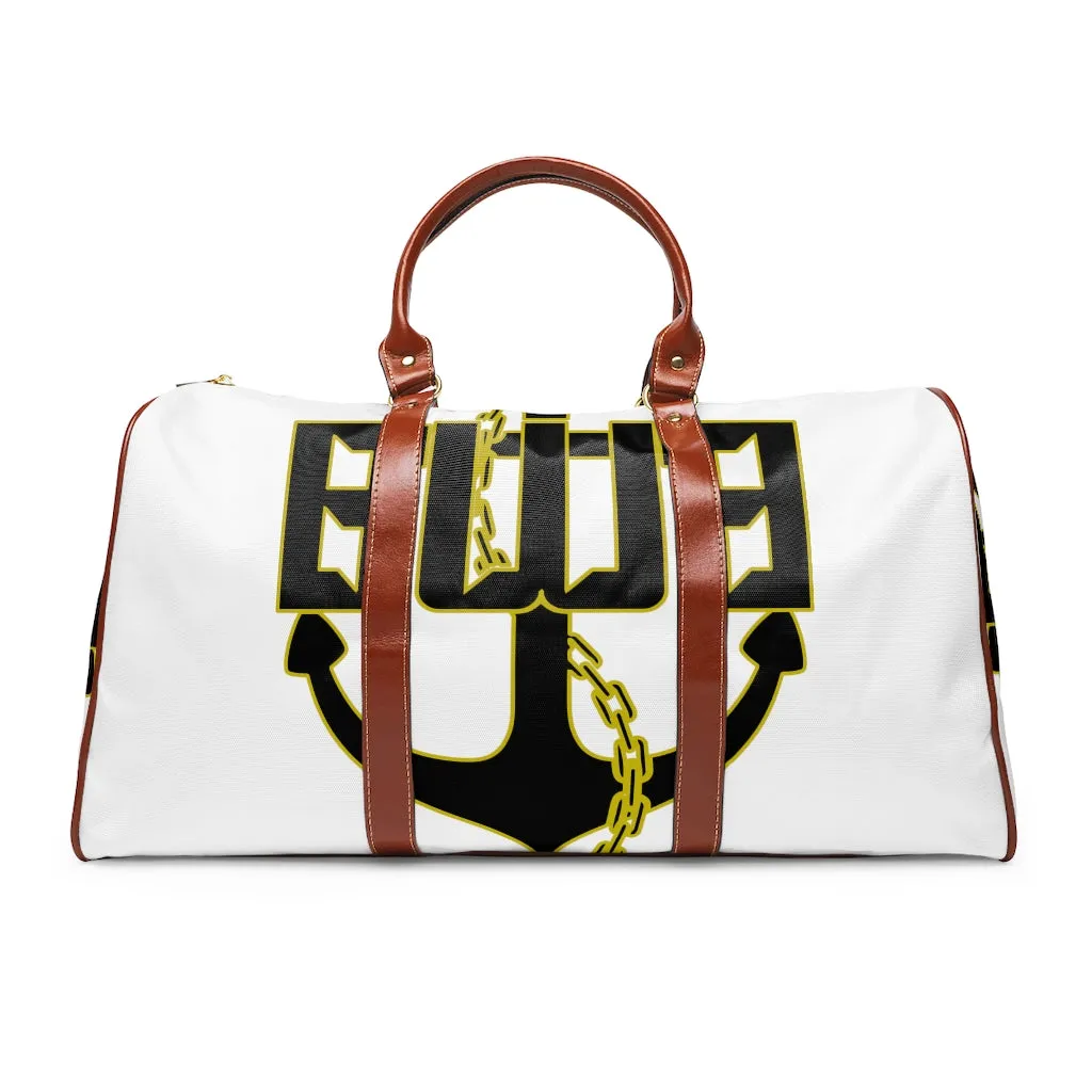 Waterproof Travel Bag