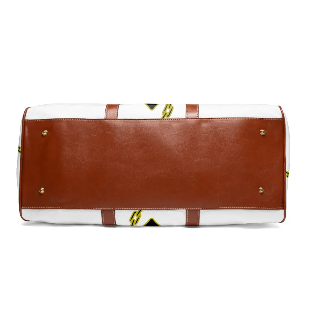 Waterproof Travel Bag