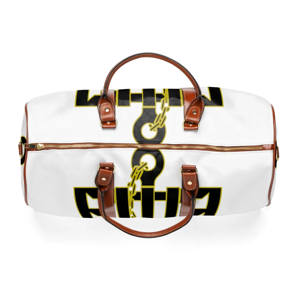 Waterproof Travel Bag