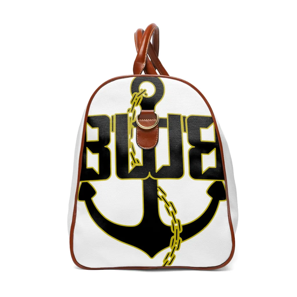 Waterproof Travel Bag