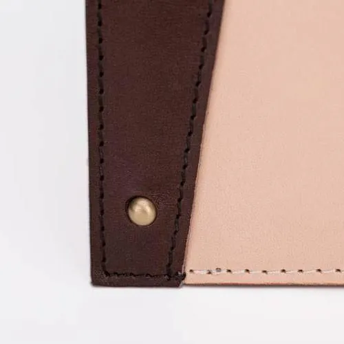 Women Handmade  Leather Satchel Bag Purse